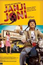 Watch Janji Joni Zmovie