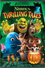 Watch Shrek's Thrilling Tales Zmovie
