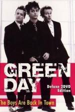 Watch Green Day: The Boys are Back in Town Zmovie