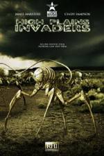 Watch High Plains Invaders Zmovie