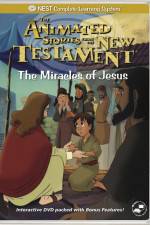 Watch The Miracles of Jesus Zmovie