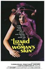 Watch A Lizard in a Woman\'s Skin Zmovie