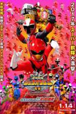 Watch Doubutsu Sentai Zyuohger vs Ninninger the Movie Super Sentais Message from the Future Zmovie