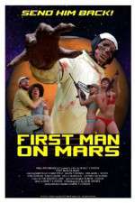 Watch First Man on Mars Zmovie