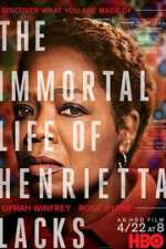 Watch The Immortal Life of Henrietta Lacks Zmovie