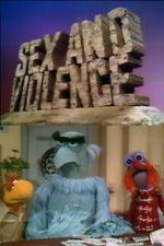 Watch The Muppet Show: Sex and Violence (TV Special 1975) Zmovie