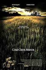 Watch Cold Creek Manor Zmovie