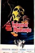 Watch Treasure of Matecumbe Zmovie