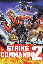 Watch Strike Commando 2 Zmovie