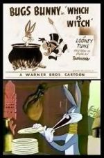 Watch Which Is Witch (Short 1949) Zmovie