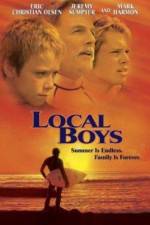 Watch Local Boys Zmovie