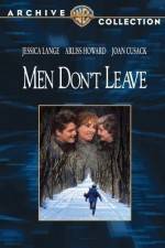 Watch Men Don't Leave Zmovie