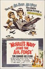 Watch McHale\'s Navy Joins the Air Force Zmovie