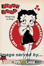 Watch Betty Boop's Crazy Inventions Zmovie