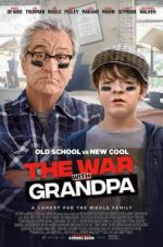 Watch The War with Grandpa Zmovie