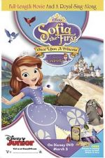 Watch Sofia the First: Once Upon a Princess Zmovie