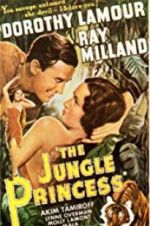 Watch The Jungle Princess Zmovie