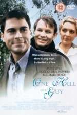 Watch One Hell of a Guy Zmovie