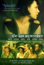 Watch The Last September Zmovie