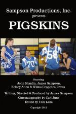 Watch Pigskins Zmovie