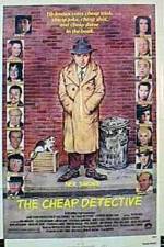 Watch The Cheap Detective Zmovie