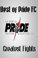 Watch Best of Pride FC Greatest Fights Zmovie