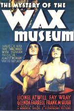 Watch Mystery of the Wax Museum Zmovie