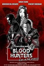 Watch Blood Hunters: Rise of the Hybrids Zmovie