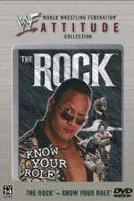 Watch WWF The Rock Know Your Role Zmovie