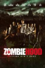 Watch Zombie Hood Zmovie