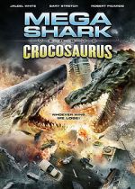 Watch Mega Shark vs. Crocosaurus Zmovie