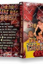 Watch ECW The Night The Line Was Crossed Zmovie