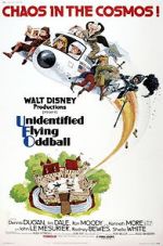 Watch Unidentified Flying Oddball Zmovie