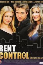 Watch Rent Control Zmovie