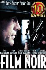 Watch Film Noir Zmovie