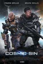 Watch Cosmic Sin Zmovie