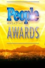 Watch People Magazine Awards Zmovie