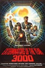 Watch The Exterminators of the Year 3000 Zmovie