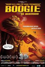 Watch Boogie el aceitoso Zmovie