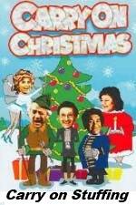 Watch Carry on Christmas Carry on Stuffing Zmovie