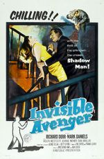 Watch Invisible Avenger Zmovie