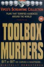 Watch The Toolbox Murders Zmovie