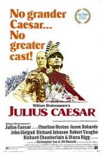 Watch Julius Caesar Zmovie