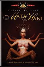 Watch Mata Hari Zmovie