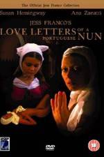 Watch Love Letters of a Portuguese Nun Zmovie