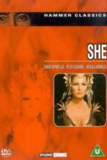 Watch She Zmovie