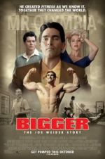 Watch Bigger Zmovie