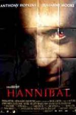 Watch Hannibal Zmovie