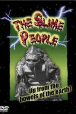 Watch The Slime People Zmovie
