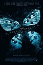 Watch Butterfly Effect: Revelation Zmovie